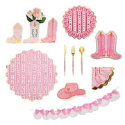 Better With Boots Ultimate Party Kit