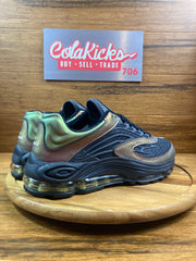 Nike Air Tuned Max Celery
