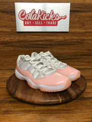 Jordan 11 Retro Low Legend Pink (Women's)