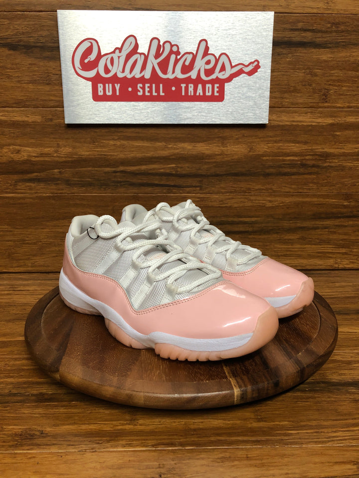 Jordan 11 Retro Low Legend Pink (Women's)