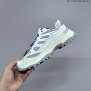 KAILAS FUGA DU BOA Low-Cut Trail Hiking Shoes