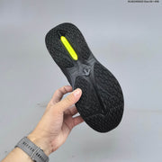 DESCENTE LAVITATE TRAIL WIRE 3.0 Black Sneakers
