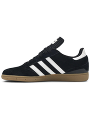 Adidas Originals Men's Black Busenitz Pro Sneakers, G48060