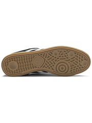 Adidas Originals Men's Black Busenitz Pro Sneakers, G48060