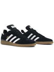 Adidas Originals Men's Black Busenitz Pro Sneakers, G48060