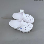 Crocs Classic Ballet Clogs with Ventilation Holes