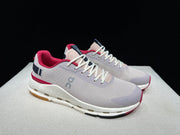 On Cloudnova Form 2 Sneakers in Fade Orchid