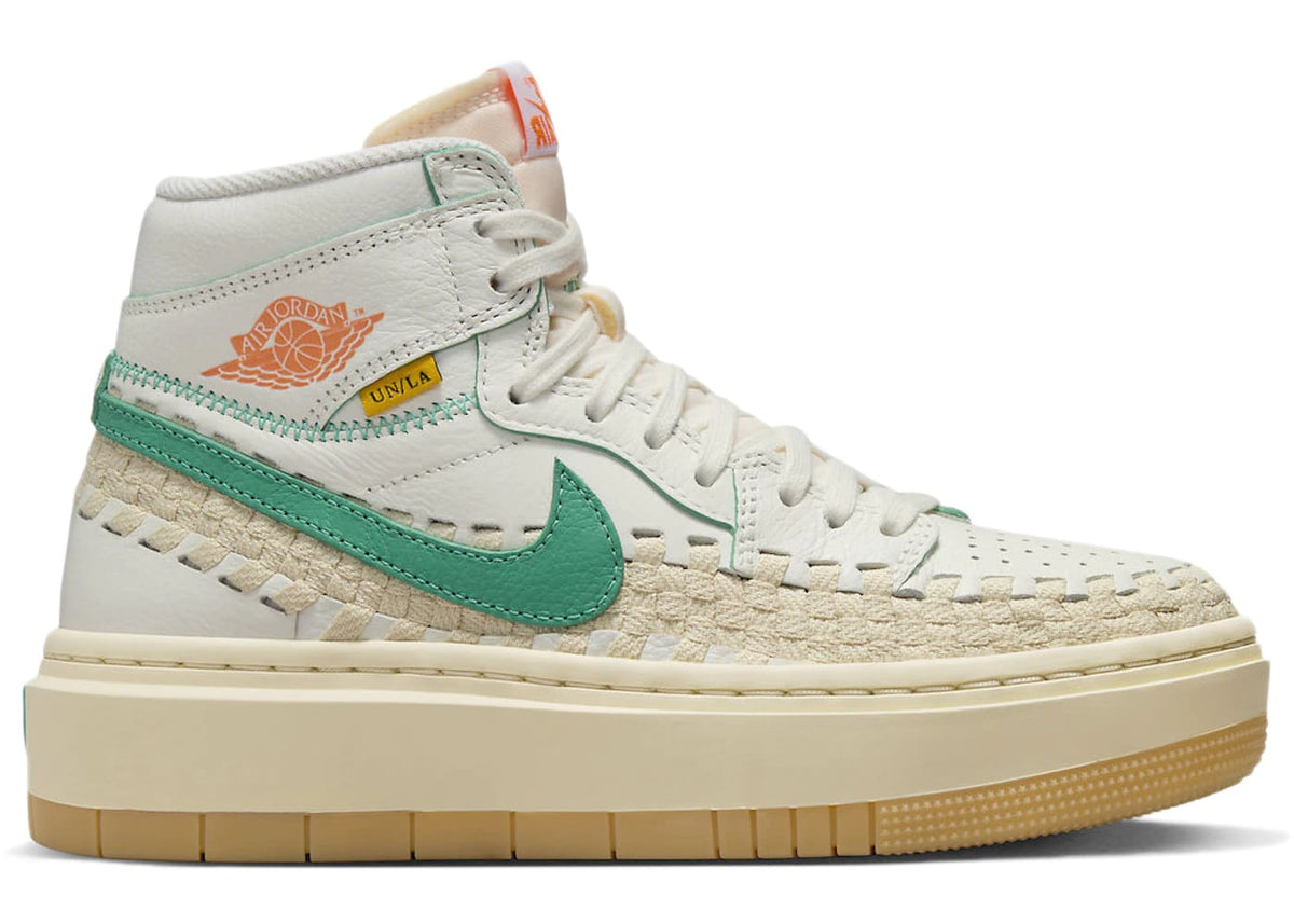 Jordan 1 Elevate High SP Union LA Bephies Beauty Supply Summer of ‘96 (Women's)