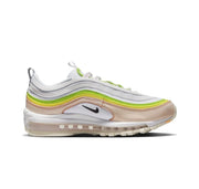 Nike Air Max 97 Women's Sneakers White FD0870-100