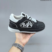 AMIRI MA Skyline Low-Top Sneakers