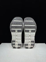 On Cloudtilt Remix Sneakers in Ivory and Gray