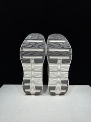 On Cloudtilt Remix Sneakers in Ivory and Gray