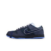 Nike SB Dunk Low Concepts Blue Lobster Sneakers 313170-342