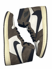 Jordan 1 Retro High Travis Scott