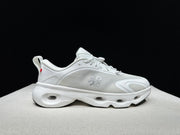 On x LOEWE Cloudventure 3.0 White Sneakers