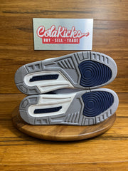 Jordan 3 Retro Midnight Navy (GS)