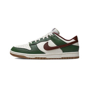 Nike Dunk Low Gorge Green Sneakers FB7160-161