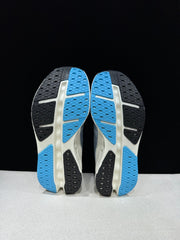 On Cloudsurfer Max Blue Running Sneakers