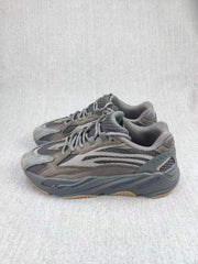 Yeezy 700 V2 Sneakers in Grey and Beige