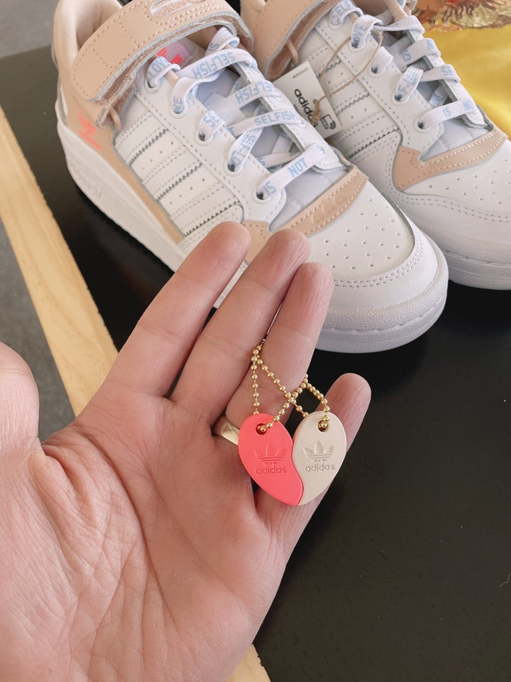 Adidas Originals Forum 84 Low Concrete Jungle Sneakers GW0569