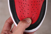 Air Jordan 1 High UNC to Chicago Sneakers CD0461-046