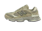 New Balance 9060ZGD Sneakers in Beige