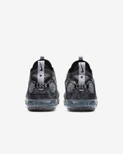 Nike Air VaporMax 2020 Flyknit Sneakers Black Gray CT1823-001