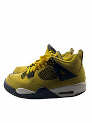 Jordan 4 Retro Lightning (2021) (GS)