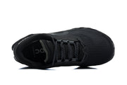 On Cloudmonster 3 Black Running Sneakers