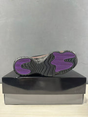 Jordan Air Jordan 11 Retro Black Bronze High-Top Sneakers