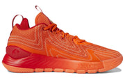 Adidas D Rose Son Of Chi 2 ‘Impact Orange‘