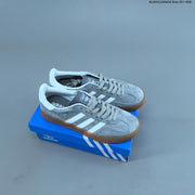 adidas Gazelle Indoor Low-Top Sneakers