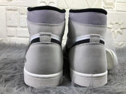 Jordan 1 Union x Air Jordan 1 High Sneakers White Grey DB2889-100