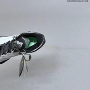 Kailas FUGA EX3 Trail Running Shoes, Gray and White