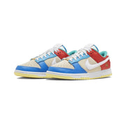 Nike Dunk Low Year of the Rabbit Blue Beige FD4203-111