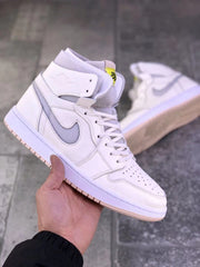 Nike Air Jordan 1 High Pearl White CT0979-107 Sneakers