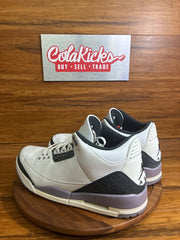 Jordan 3 Retro Cement Grey