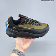 Timberland Low-Top Outdoor Sneakers, Multiple Colors