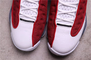 Jordan Air Jordan 13 Red Flint Sneakers 414571-600