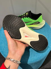 Nike Zoom Fly 5 Ekiden Running Shoes Green DZ4783-304