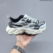 FILA FERN 2S Low-Top Chunky Sneakers F12W61111