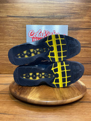 Nike Air Max 95 SB Eric Koston Obsidian Speed Yellow