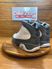 Jordan 9 Retro Flint Grey French Blue (2026)