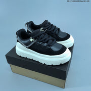 UGG Heritage Low-Top Platform Casual Sneakers