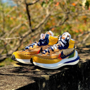 Nike VaporWaffle x sacai x Jean Paul Gaultier Sneakers DH9186-200