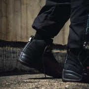 Jordan 12 Retro A Ma Maniére Black Burgundy DV6989-001