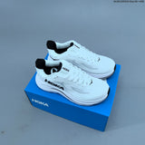 HOKA Clifton 10 Low-Top Running Shoes