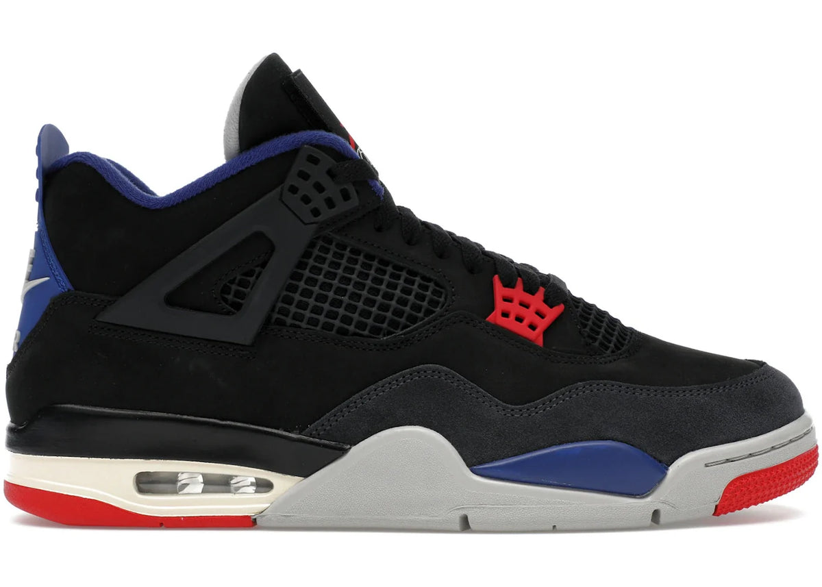 Jordan 4 Retro Rare Air (White Lettering) MB