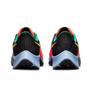 Nike Air Zoom Pegasus 38 Running Shoes – Orange/Black