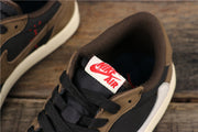 Jordan Air Jordan 1 Low OG TS SP Reverse Mocha CQ4277-001